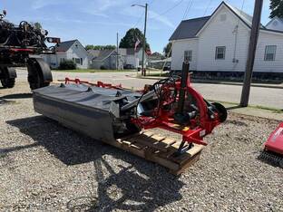 2025 Massey-Ferguson DM306