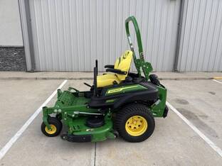 2024 John Deere Z920M