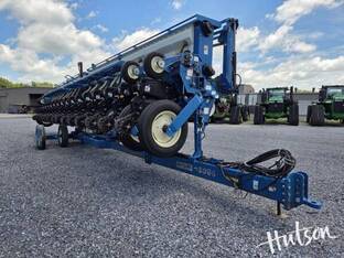 2003 Kinze 3650
