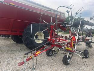 2025 Massey-Ferguson TD524