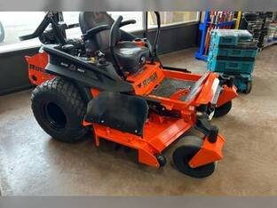 2025 Bad Boy ROGUE 6100