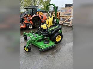 2022 John Deere Z960M