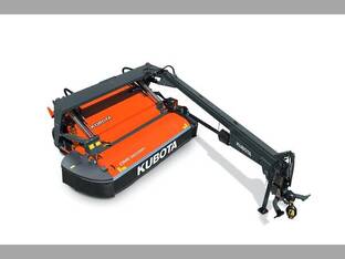 2025 Kubota DMC8028R