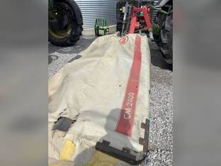 2002 Vicon VC CM2400