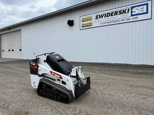 2025 Bobcat MT120