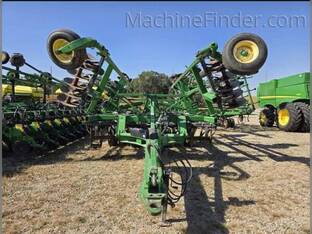 2014 John Deere 2720