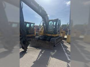 2023 John Deere 135 P-TIER