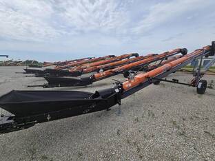 2025 Batco FX4-1539FLTD