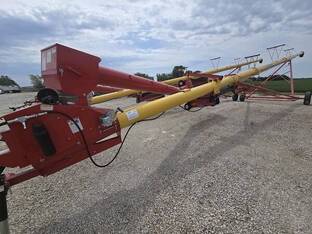 Westfield MKX2 10-73