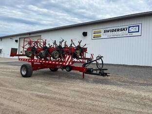 2020 SIP SPIDER 1500/14T