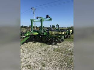 2002 John Deere 1780