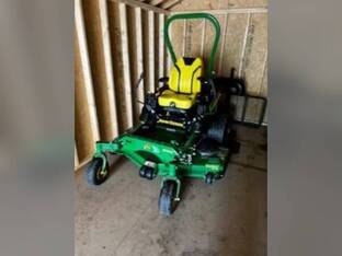 2022 John Deere Z950R