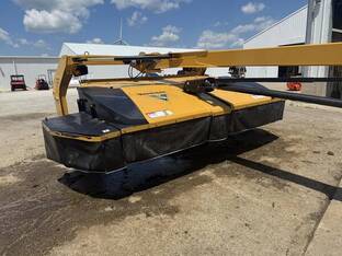 2018 Vermeer Mfg. Co. MC3700