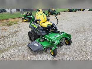 2023 John Deere Z950R