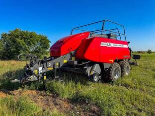 2023 Massey-Ferguson LB2234XD