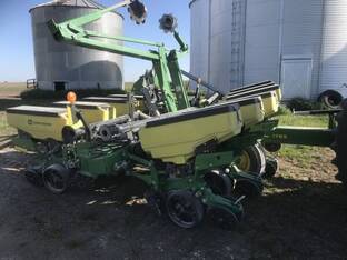 2023 John Deere 1765