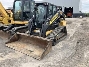 2021 New Holland C337