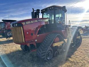 2016 Versatile 500DT