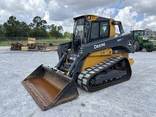 2024 John Deere 333 P