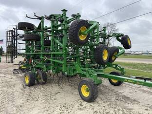 2025 John Deere 2230