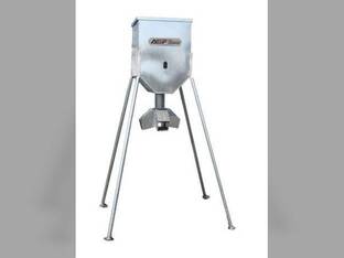 2025 ALL SEASON FEEDER GALVANIZED HOPPER FEEDER (300 LB. PROTEI