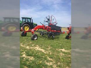 2024 SIP STAR R 860|26 TS