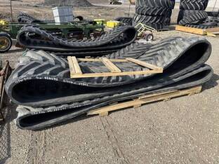 2024 Camso 36” 3500 9RX