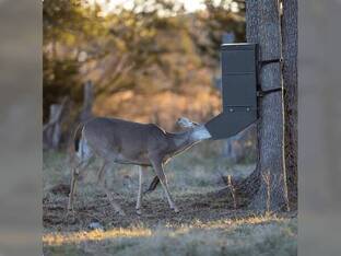 2025 ALL SEASON FEEDERS EZ TREE FEEDER