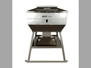 2025 ALL SEASON FEEDERS 600LB CORN PRO AUTOMATIC CORN FEEDER