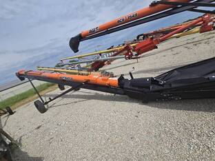 2025 Batco FX4-1539FLTD