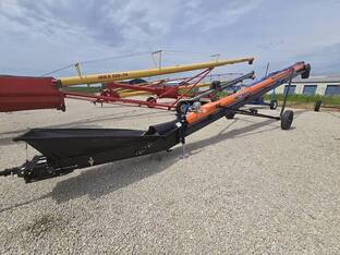 2025 Batco FX4-1539FLTD