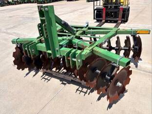 2014 Frontier DH1396