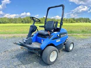 2003 New Holland MC28