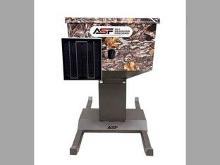 2025 ALL SEASON FEEDERS 100LB DIRECTIONAL REALTREE® CAMO