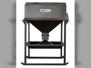 2025 ALL SEASON FEEDER 2000LB TRIO FEEDER