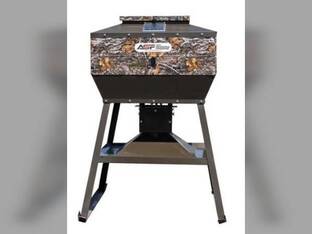 2025 ALL SEASON FEEDERS 600LB CORN PRO REALTREE® CAMO DEER FEEDE