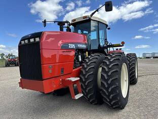 2013 Versatile 2375