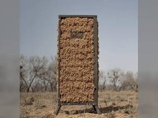 2025 ALL SEASON FEEDER EZ COTTON SEED