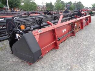 1998 Case IH 1020