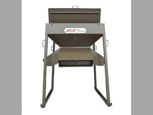 2025 ALL SEASON FEEDERS 2000LB LOW PRO FEEDERS