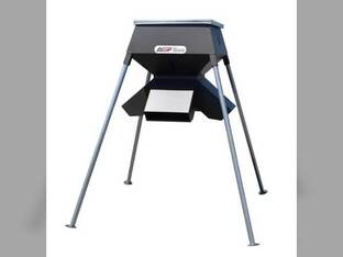 2025 ALL SEASON FEEDER 500LB STAND & FILL® PROTEIN FEEDER