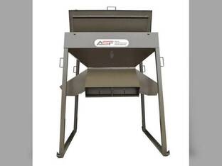 2025 ALL SEASON FEEDERS 3000LB LOW PRO FEEDERS