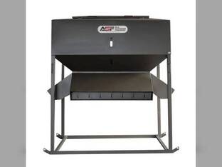 2025 ALL SEASON FEEDERS 4500LB LOW PRO FEEDERS