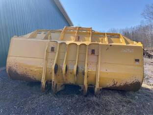 2020 John Deere WL BKT