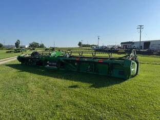 2021 John Deere RD40F