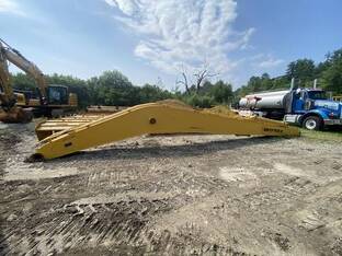 Bedrock 65' BOOM & STICK / 60