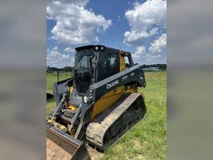 2023 John Deere 331G