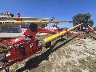 2025 Westfield MKX2 10-63