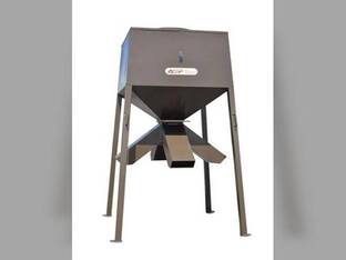 2025 ALL SEASON FEEDERS 3000LB PRO EVO FEEDERS