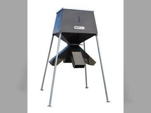 2025 ALL SEASON FEEDERS 1000LB PRO EVO FEEDERS